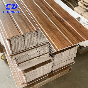 Panel de Techo de <span class=keywords><strong>PVC</strong></span>, Paneles de Techo Impermeables con Aspecto de <span class=keywords><strong>Madera</strong></span>, Fáciles de Instalar, Panel de Techo de <span class=keywords><strong>PVC</strong></span> - Product Image 2