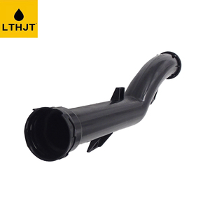 Tuyau de Remplacement Neuf de Haute Qualité OEM 11537589713 pour Pièces Auto R56, en Caoutchouc, Accessoires Automobile - Product Image 2