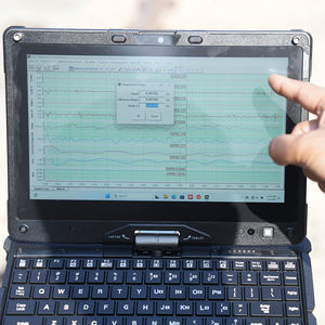 Nuevo Detector de Vías Férreas 2026 con Líneas de 0 a 350 Km/H, Instrumento de Inspección de Vías Nivel 0 - Product Image 4