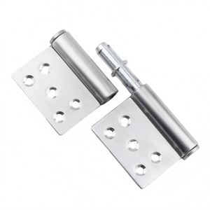 Charnière pivotante détachable pour porte, idéale pour la vente en gros, support de <span class=keywords><strong>portail</strong></span> robuste - Product Image 6