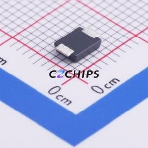 Diodo S5JBF SMBF Original y Nuevo, Diodo de Propósito General, Venta al por Mayor de Componentes Electrónicos, Proveedor de Chips y Servicio BOM - Product Image 2