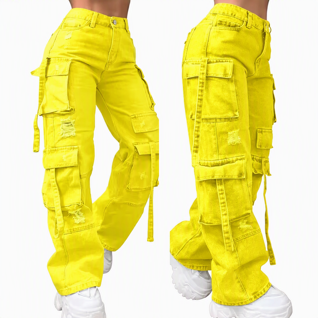 Amarillo