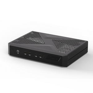 Potente Mini PC Gaming Desktop Computer con Intel 13th Gen <span class=keywords><strong>I7</strong></span> <span class=keywords><strong>13700H</strong></span> y NVIDIA RTX3050 4K 3 Display NVME DDR4 Nuevo y original - Product Image 2