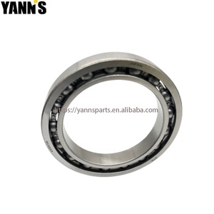 Rodamiento de Bolas de Una Hilera YANN'S 4S8538 4S-8538 de 95.<span class=keywords><strong>25</strong></span> mm para CAT G916 G910 - Product Image 4