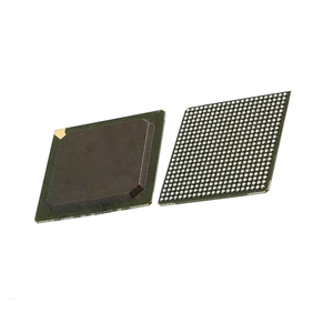 ระบบวงจรรวม xc7z030-2sbg485i 484-FBGA ของแท้บนชิป IC SOC CORTEX-A9 800MHz 485FCBGA บริการครบวงจร - Product Image 1