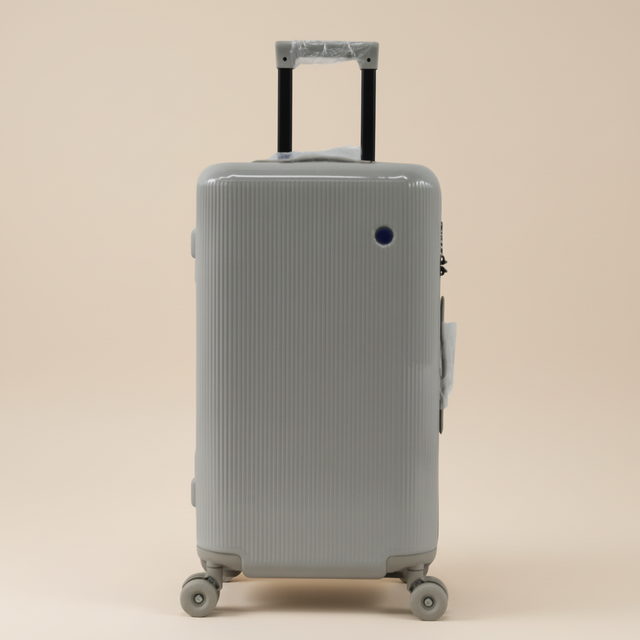 3 Piece PC Luxury Classic Hardshell Spinner Suitcase Luggage Set 20/24/28 Inch Lightweight TSA Lock Eco-Friendly Travel Factory