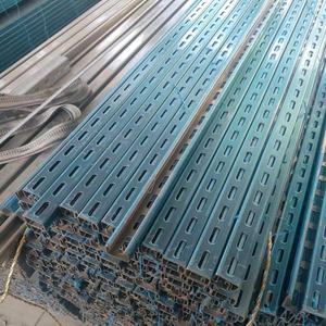 Профессиональное производство из нержавеющей стали c канал из нержавеющей стали Форма C канал - Product Image 2