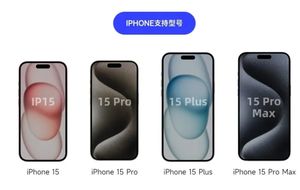 Cavo di Recupero DFU 2 in 1 per iPhone 6-15PM Modalità di Recupero Automatico Cavo di Ingegneria Lightning Tipo-C per Ricarica e Dati - Product Image 5