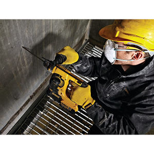 Tassellatore DeWalt DCH273 SDS-Plus, 2.1J en kit avec 2 batterie 5,0Ah Powerstack - Product Image 3
