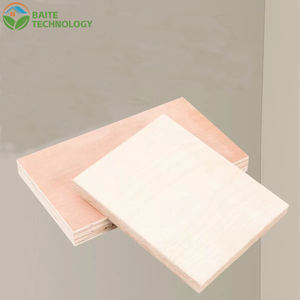 Chapa de Pino Multicapa Ecológica Moderna para Techos y Paredes Divisorias, Contrachapado Laminado Sin Pintura, Venta al Por Mayor - Product Image 4