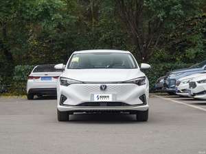 Changan Yidong EIDO EV 460 Hecho en China Precio al por mayor con excelente calidad a la venta para 5 asientos - Product Image 3