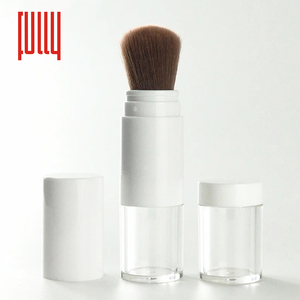 Set de Polvos para el Cabello FULLY, 4 Colores, Fijación Fuerte para el Cabello, Maquillaje para Peinado, Diseño de Serigrafía - Product Image 5