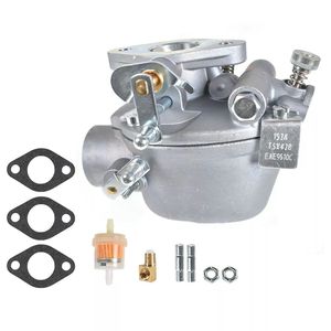 Nouvelles pièces de véhicule, carburateur EAE9510C EAE9510A B2NN9510A TSX428 TSX580 FDS1178 pour tracteurs NAA NAB 600 620 660 700 740 - Product Image 1