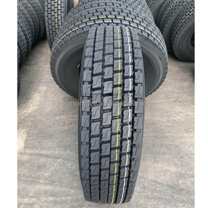 Pneus de camion radiaux CENTARA 315/80R22.5 ARDUZZA 385/65R22.5 Joyroad Tyres - Product Image 6