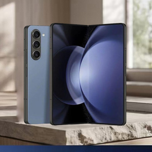 Oferta Especial: Z Fold5 5G Original, Teléfono Inteligente Plegable con Pantalla AMOLED <span class=keywords><strong>de</strong></span> 7 Pulgadas, Cámara <span class=keywords><strong>de</strong></span> 108MP, Almacenamiento <span class=keywords><strong>de</strong></span> 256GB/512GB, Diseño Moderno, Android <span class=keywords><strong>13</strong></span> - Product Image 3