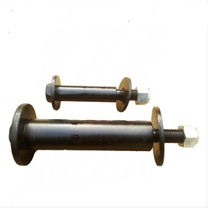 Suspension de camion FAW 16T, état neuf, type <span class=keywords><strong>anglais</strong></span>, suspension mécanique pour modèle de camion arrière - Product Image 3