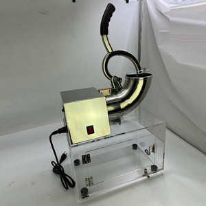 Nguồn Nhà Máy Máy Máy Nghiền Đá Thương Mại ETL Máy Nghiền Đá Tuyết Hình Nón Bán Tự Động - Product Image 4