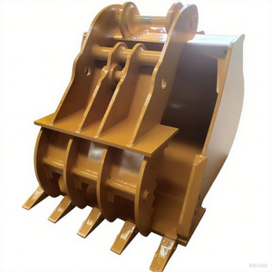 Pince à griffes hydraulique à souder pour excavatrice, certifiée CE, ouverture 1000 mm, capacité 3-15 tonnes, pour travaux lourds en acier, accessoire de machinerie de construction - Product Image 5
