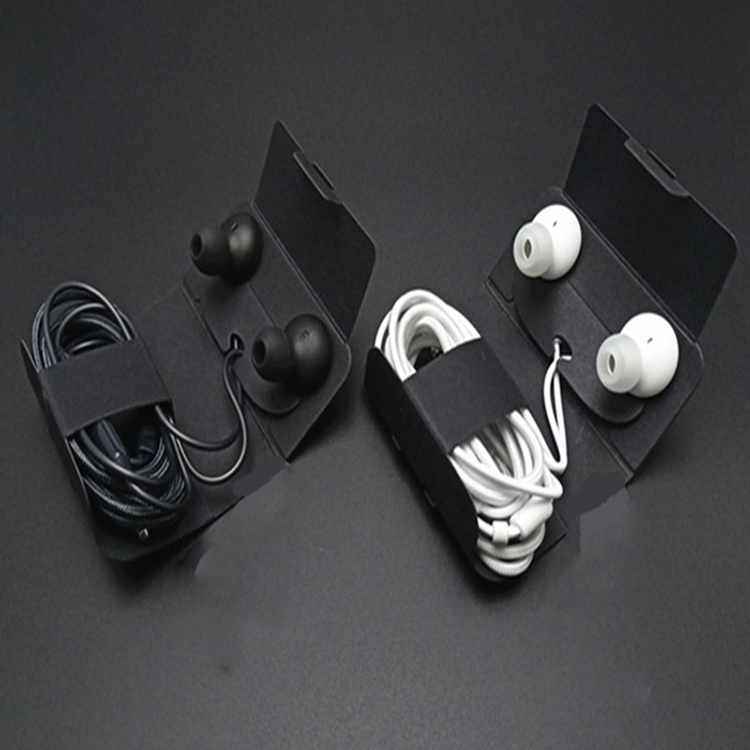 High-Quality Hifi 3.5mm Earphones - Image 2