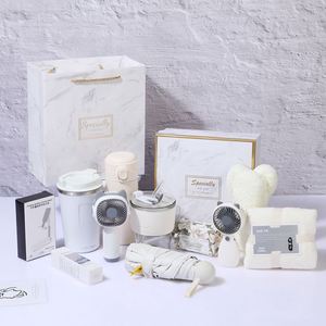 Arrival High End Personalized Corporate Business <b>Gift</b> <b>Set</b> for Women Fitness Christmas Birthday Valentine's Day <b>Gift</b> - Product Image 3