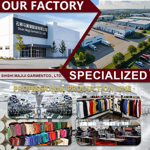 Vente en gros d'usine, logo personnalisé, costume en coton pour homme à manches courtes, Traje Manga Corta, ensembles de t-shirts à manches courtes pour homme - Product Image 4