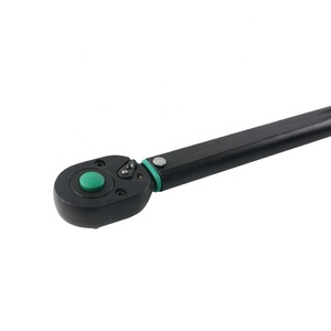 Clé dynamométrique réglable 1/2 pouce 28-210 N.m pour réparation automobile, jeu d'outils à cliquet rapide - Product Image 5
