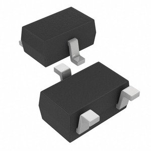 BAV99215 New Stock Electronic Components DIODE Array GP 100V 215MA TO-236AB Integrated Circuit Supply - Product Image 6
