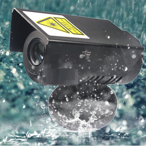 Láser de Emisión para Automóviles Expressway 520nm Luz Verde de Alta Velocidad Giratorio XL520WLM16573110-1000 - Product Image 5