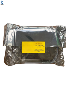 คอนโทรลเลอร์ PLC เซ็นเซอร์โมดูลอินพุตแบบอะนาล็อกยี่ห้อใหม่ KJ3222X1-BK1 8 ช่อง AI 4-20mA - Product Image 1