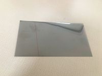 Rina Tech-Feuille polarisante de haute qualité pour écran LCD TV LED, film optique 0 degré, 30 "32" 49 "50" 55 "60 pouces