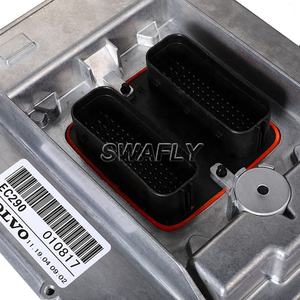 60100000 D5E Pengontrol Mesin ECU untuk Volvo <span class=keywords><strong>EC210B</strong></span> <span class=keywords><strong>E240B</strong></span> <span class=keywords><strong>E290B</strong></span> Suku Cadang <span class=keywords><strong>Excavator</strong></span> - Product Image 5