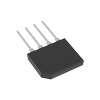 Diodes 4-SIP, GBU EGBU2506-BP, distributeur agréé, acheter des composants électroniques en ligne