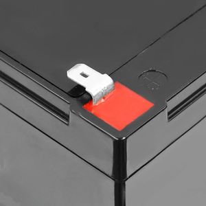 Deep Cycle Lithium-Ionen-Batterien 12v 400ah Wiederauf ladbarer Li-Ionen-Akku für Solar RV - Product Image 5