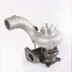 Turbocompresor Powertec K03 53039880055 Turbo 4432306 931619 para <span class=keywords><strong>Renault</strong></span> <span class=keywords><strong>Master</strong></span>, Nissan Interstar y Opel Movano 2.5 - Product Image 1