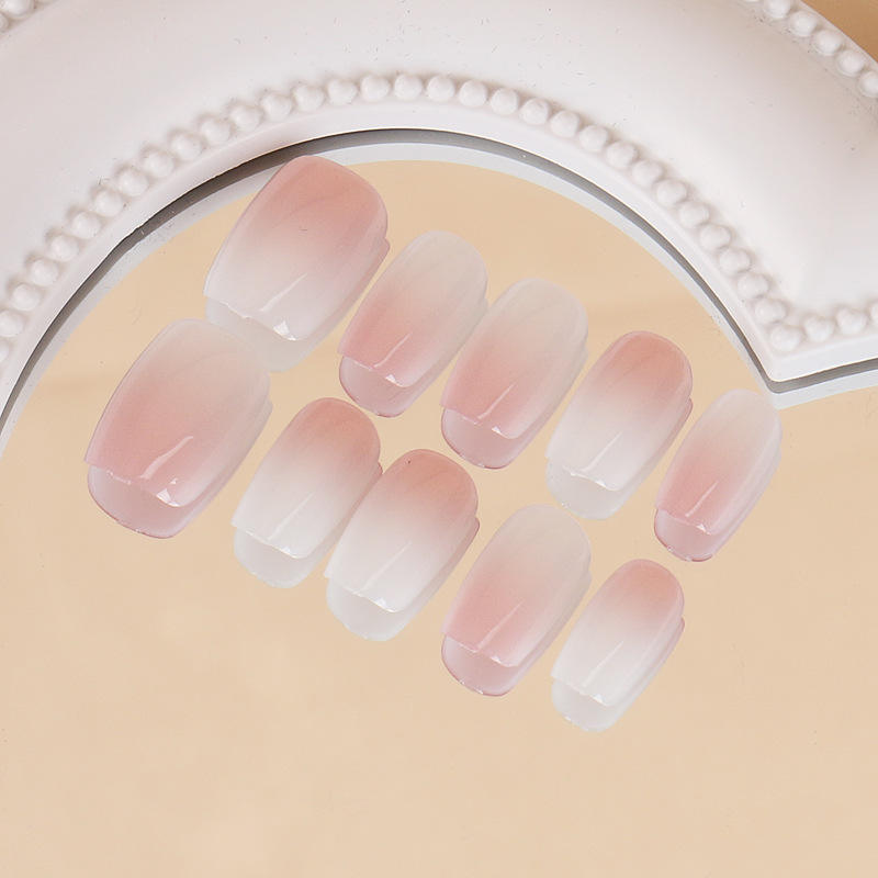 1312 Handmade Nails M Size 10 Pieces Box