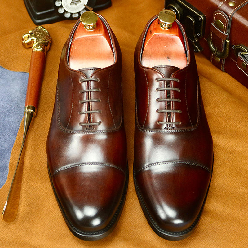 สีน้ำตาล