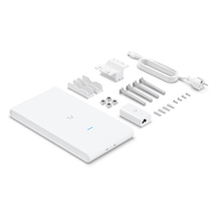 UniFi-Punto DE ACCESO WiFi al aire libre, producto de alto rendimiento para comunicación y redes, para uso en exteriores, 2017