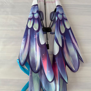 Vente en gros de cerfs-volants EZXL Angel Delta adaptés aux enfants, faciles à faire voler, jouet d'extérieur pour le plaisir et l'aventure - Product Image 6