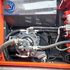 Vente flash : Excavatrice d'occasion Doosan Dx225LCA d'origine, excavatrice Doosan Dx225 225lc d'occasion, excavatrice hydraulique sur chenilles à vendre - Product Image 4