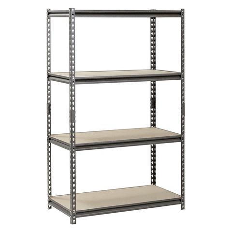Indoor Supermarket Furniture Supermarket Shelves Retail Display Racks showcase Guangzhou Shero