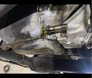 Juego de herramientas de reparación de hilo de llave, tapón de sumidero de drenaje de sartén de aceite, 114 Uds. - Product Image 6