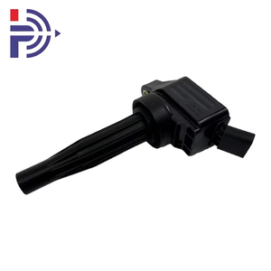 Bobina di accensione automatica del motore dell'auto 273012 b010 15x10x4 per Hyundai Sonata Santa Fe Kia K4 K5 - Product Image 1