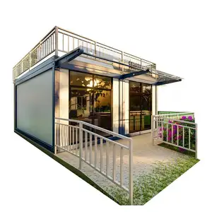 Geprefabriceerde Een Frame Mobiele Huizen Te Koop In Florida Onder $10000