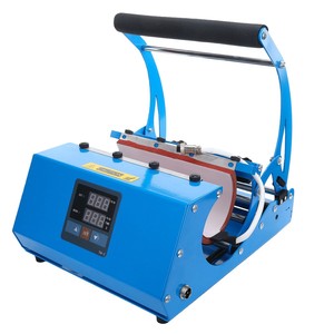Machine de transfert thermique industrielle 20 Oz 30 Oz, équipement d'impression de tasses par sublimation à chauffage électrique - Product Image 1