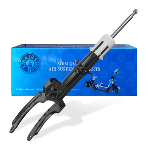 Tech Master ammortizzatore Auto 7 l8413031k molla elicoidale ammortizzatore anteriore sinistra con annunci ammortizzatore ad aria puntone per <span class=keywords><strong>Q7</strong></span> VW - Product Image 3