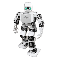 Monte Edilmiş Standart Versiyon Tonybot İnsansı Robot Programlanabilir Robot Akıllı Robot Ar-duino için
