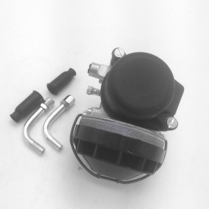 Carburateur pour 15 DELLORTO SHA 15/15 PEUGEOT 103 <span class=keywords><strong>MBK</strong></span> 51 <span class=keywords><strong>AV10</strong></span> NEUF Carb - Product Image 2