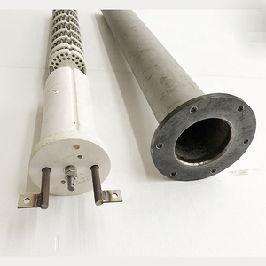 High Oven Centrifugal Casting Tube Electric Heat Treatment <strong>Ceramic</strong> Bobbin Furnace Radiant <strong>Heaters</strong>