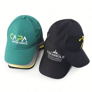 Compra Integral de Gorras y Sombreros Publicitarios al por Mayor, Gorras de Béisbol Lisas para Hombre - Product Image 6