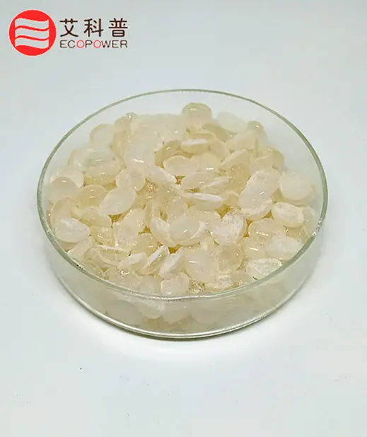 light color glycerol Rosinate G-90L Rosin Resin in adhesive